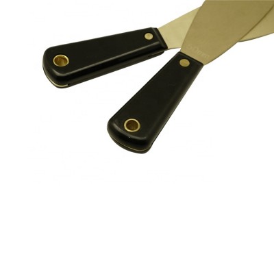 Rubber Handle explosion-proof beryllium bronze Putty Knife