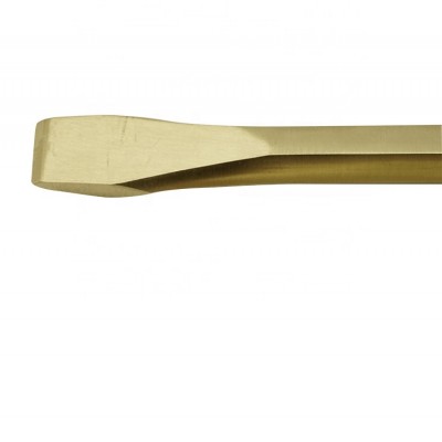 Wholesale customized aluminum bronze hexagon chisel with best price