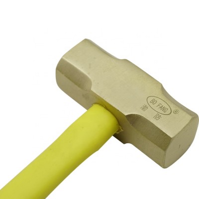 Hot Selling Products Color Nature German Tool Octagonal Hammer