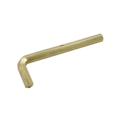 Chinese factory supply  L type hex wrench with best price