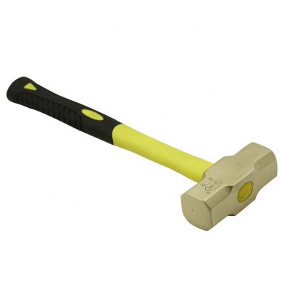 Wholesale Best  Sledge Hammer Manufacturer ALUMNIIUM BRONZE HAMMER